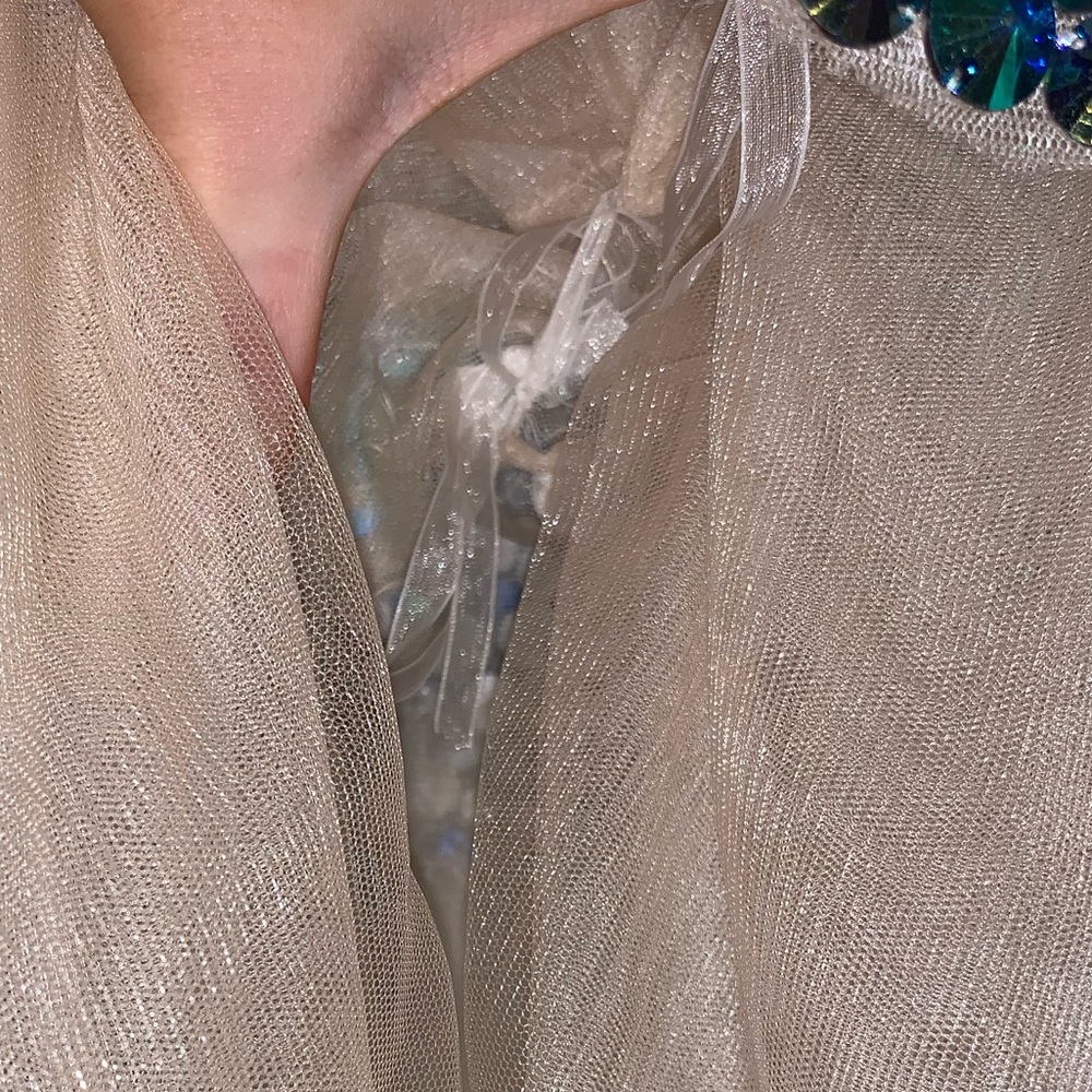 HOMECOMING/PROM DRESS - Picture 6 of 7